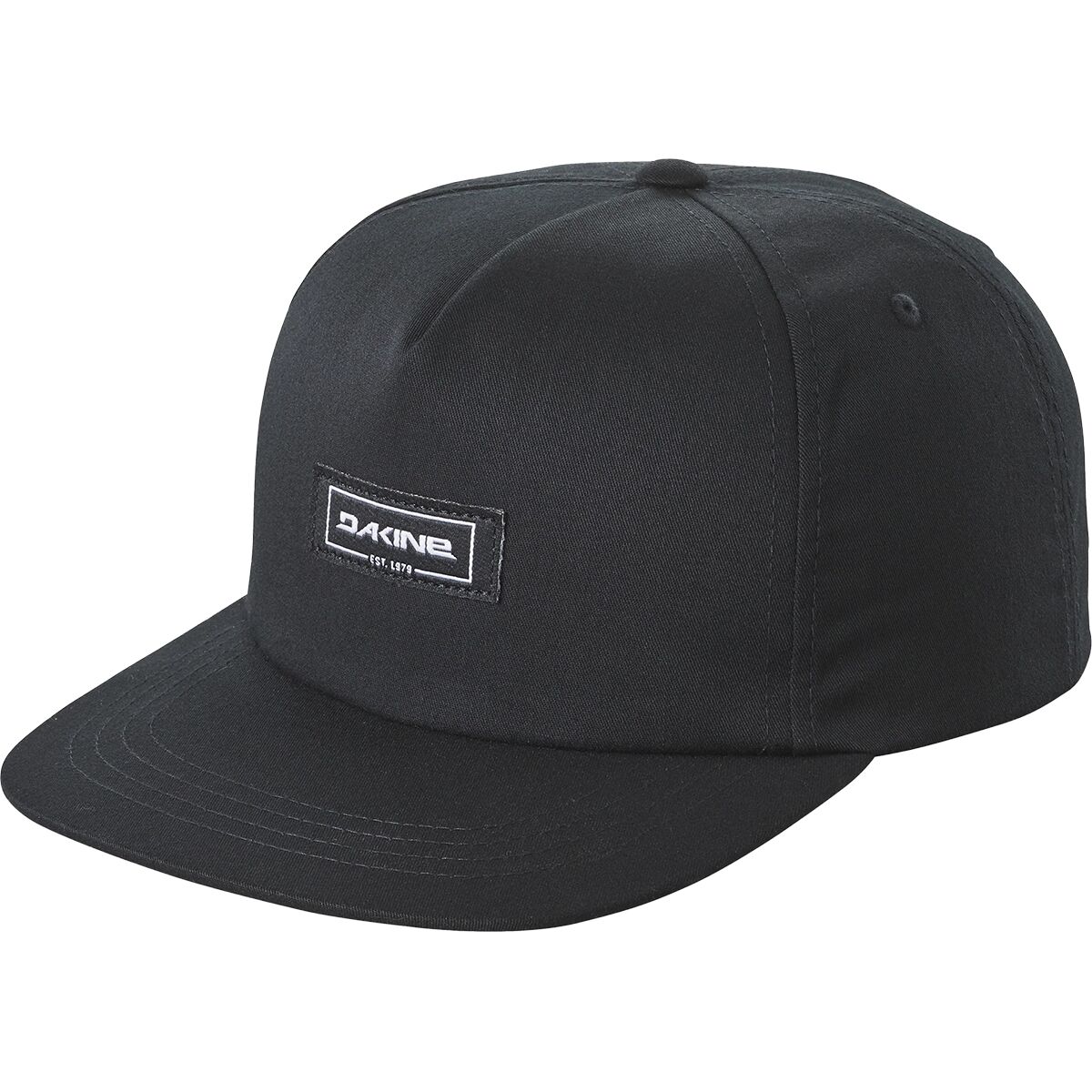 Dakine DAKINE M2 Snapback Hat in Black - $9.60 at SteepandCheap.com
