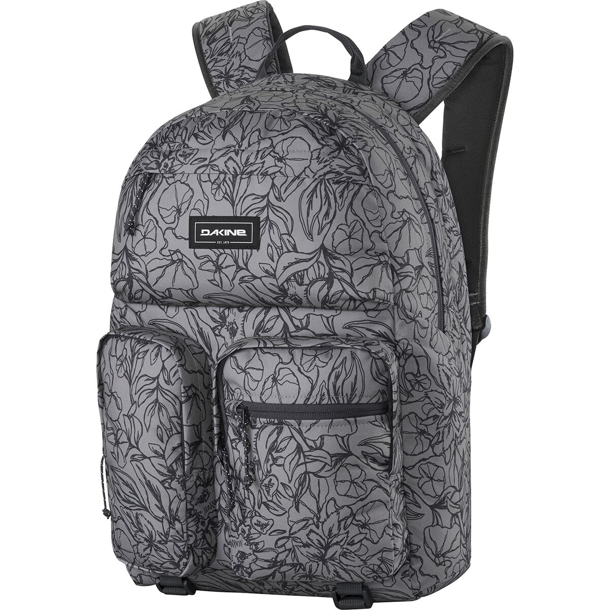 DAKINE Method DLX 28L Backpack in Poppy Griffin