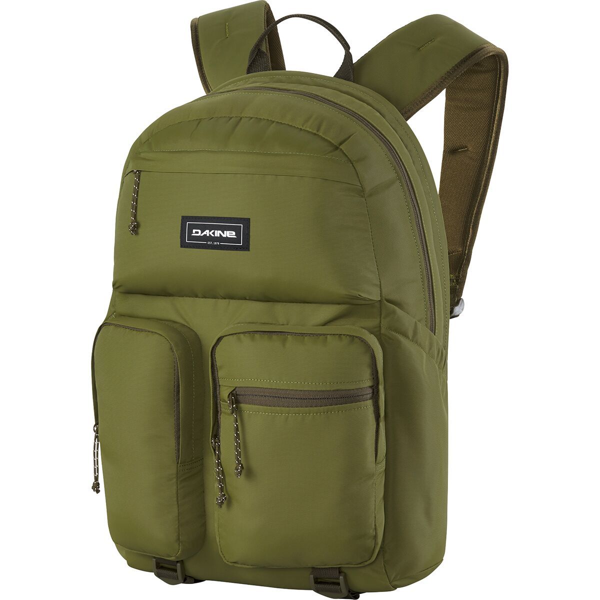 DAKINE Method DLX 28L Backpack in Mosswood