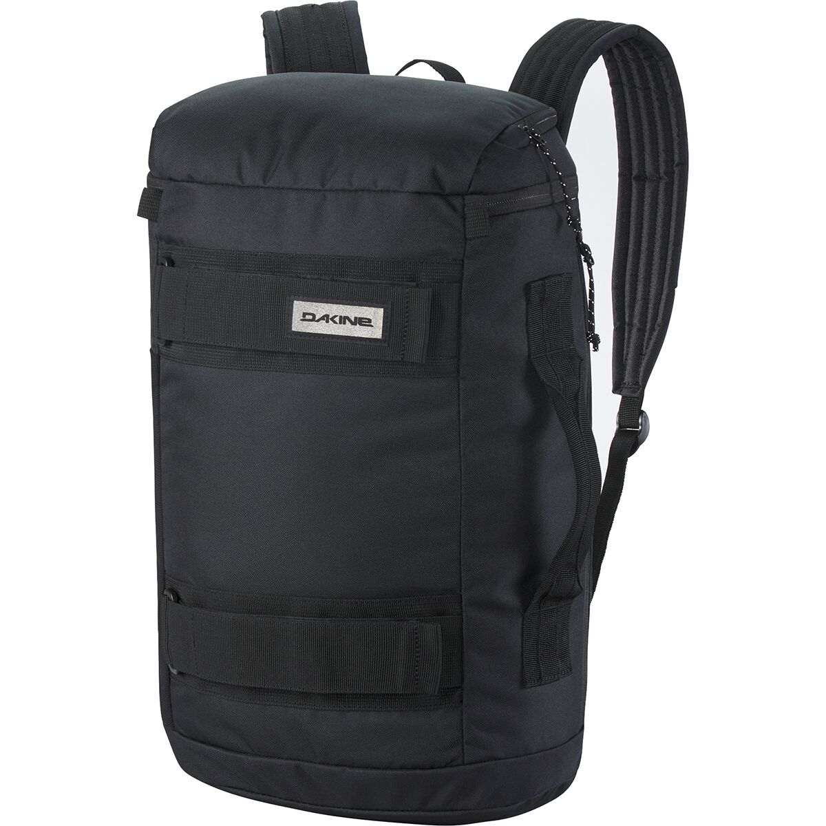 DAKINE Mission Street 25L Pack in Black