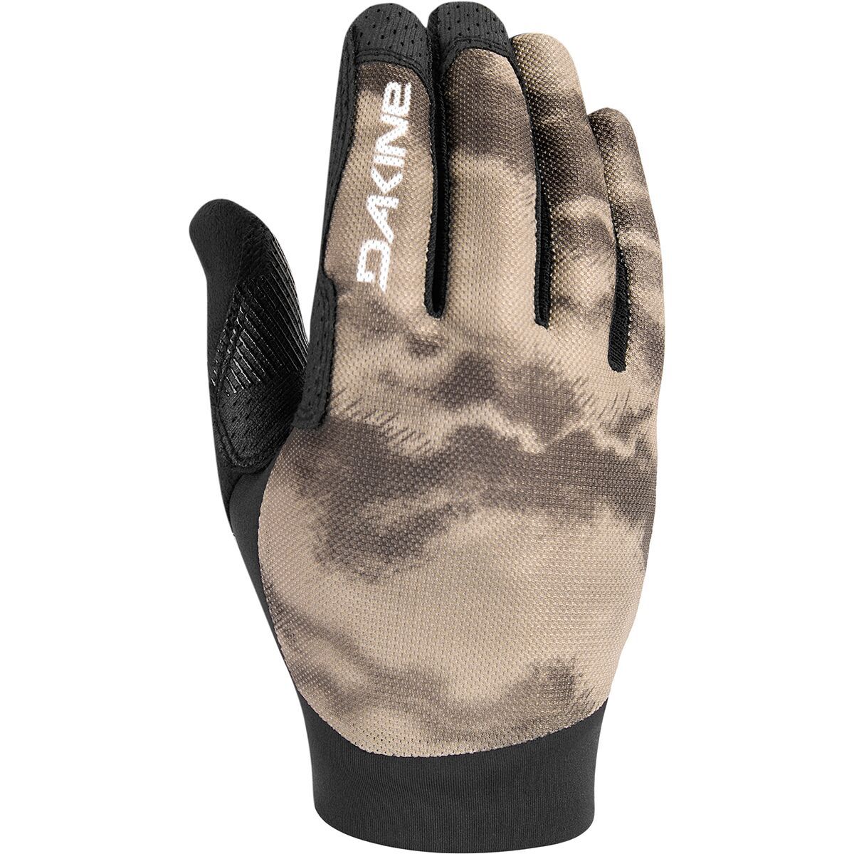 DAKINE Men's Vectra Bike Glove in Black - Size: Small