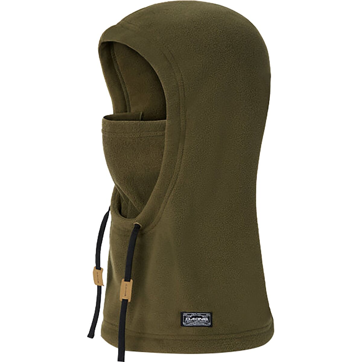 DAKINE Hunter Hood in Dark Olive - Size: S/M