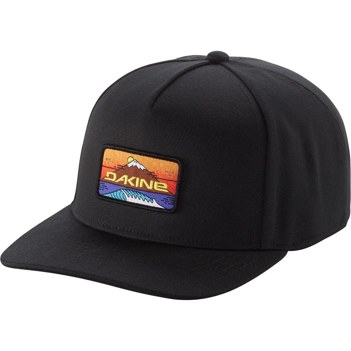 DAKINE All Sports Patch Ballcap in Naval Academy