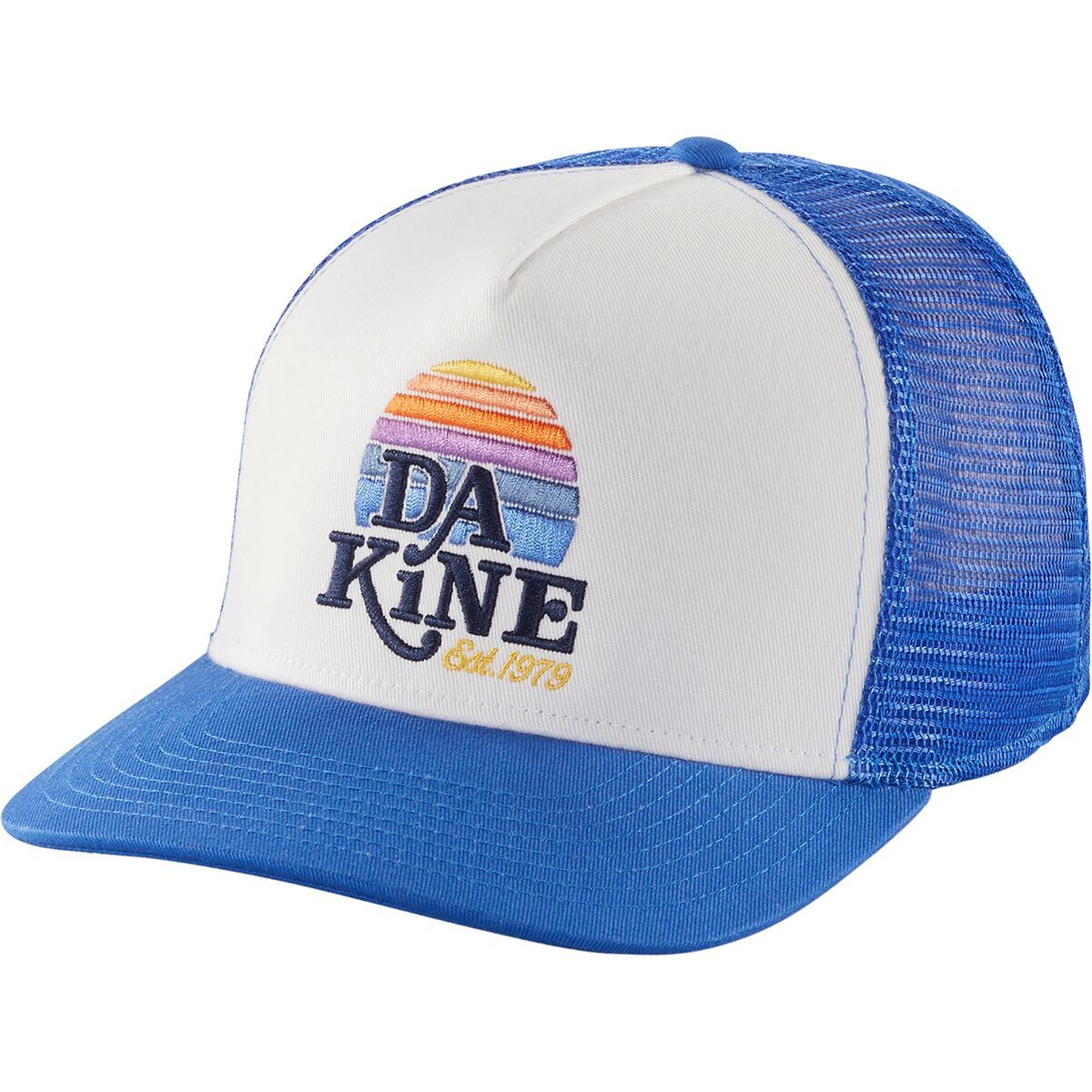 DAKINE All Sports Trucker Hat in Naval Academy