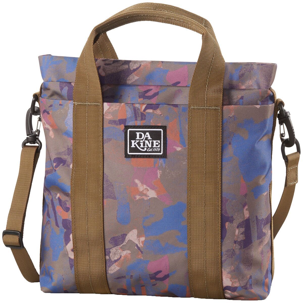 DAKINE Jinx Mini Tote in Dry Rose