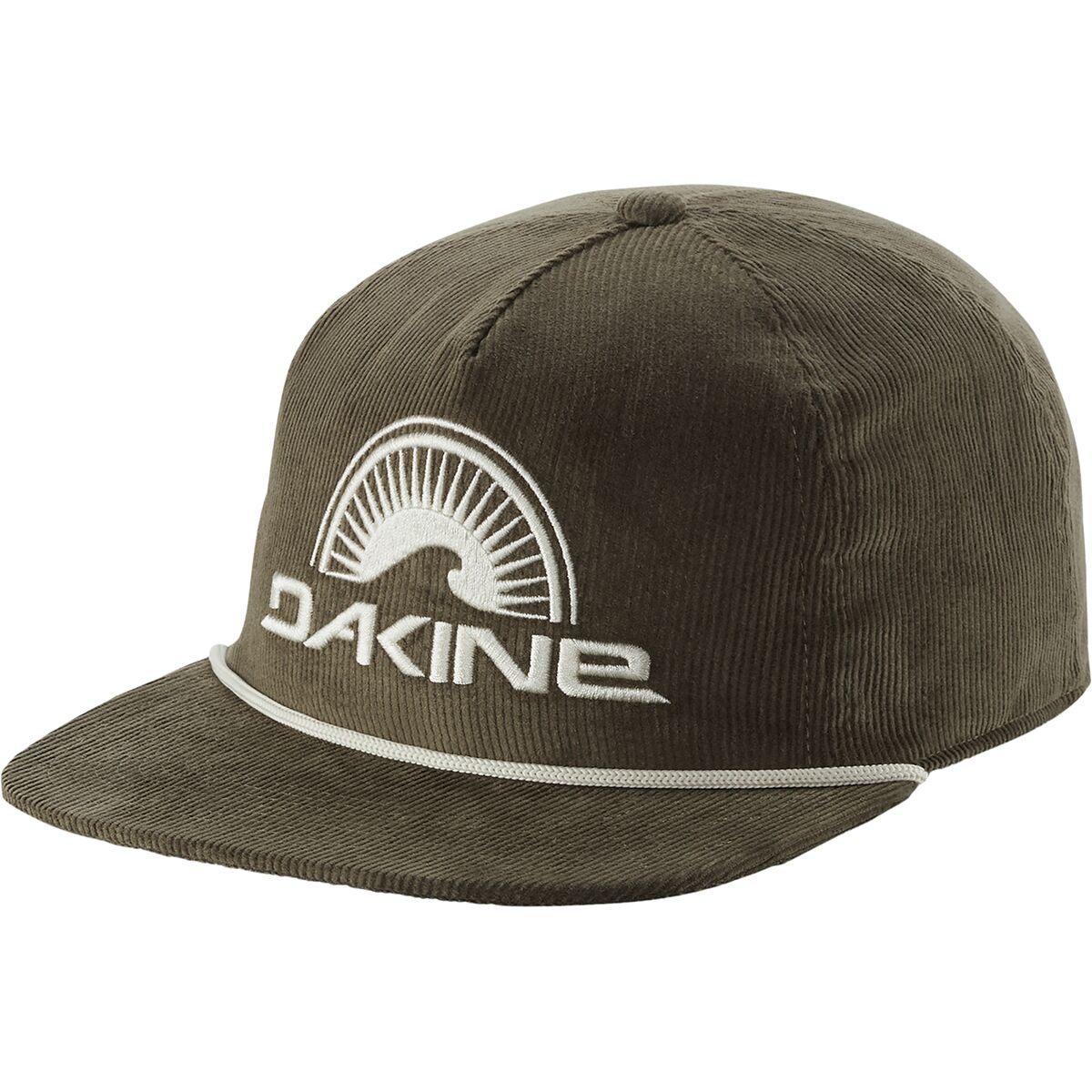 Dakine DAKINE Tour Unstructured Cap in Black - $17.50 at SteepandCheap.com