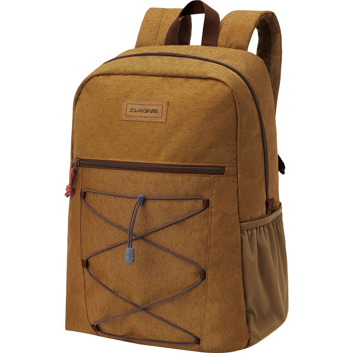 DAKINE Tardy Slip 25L Backpack in Black Onyx