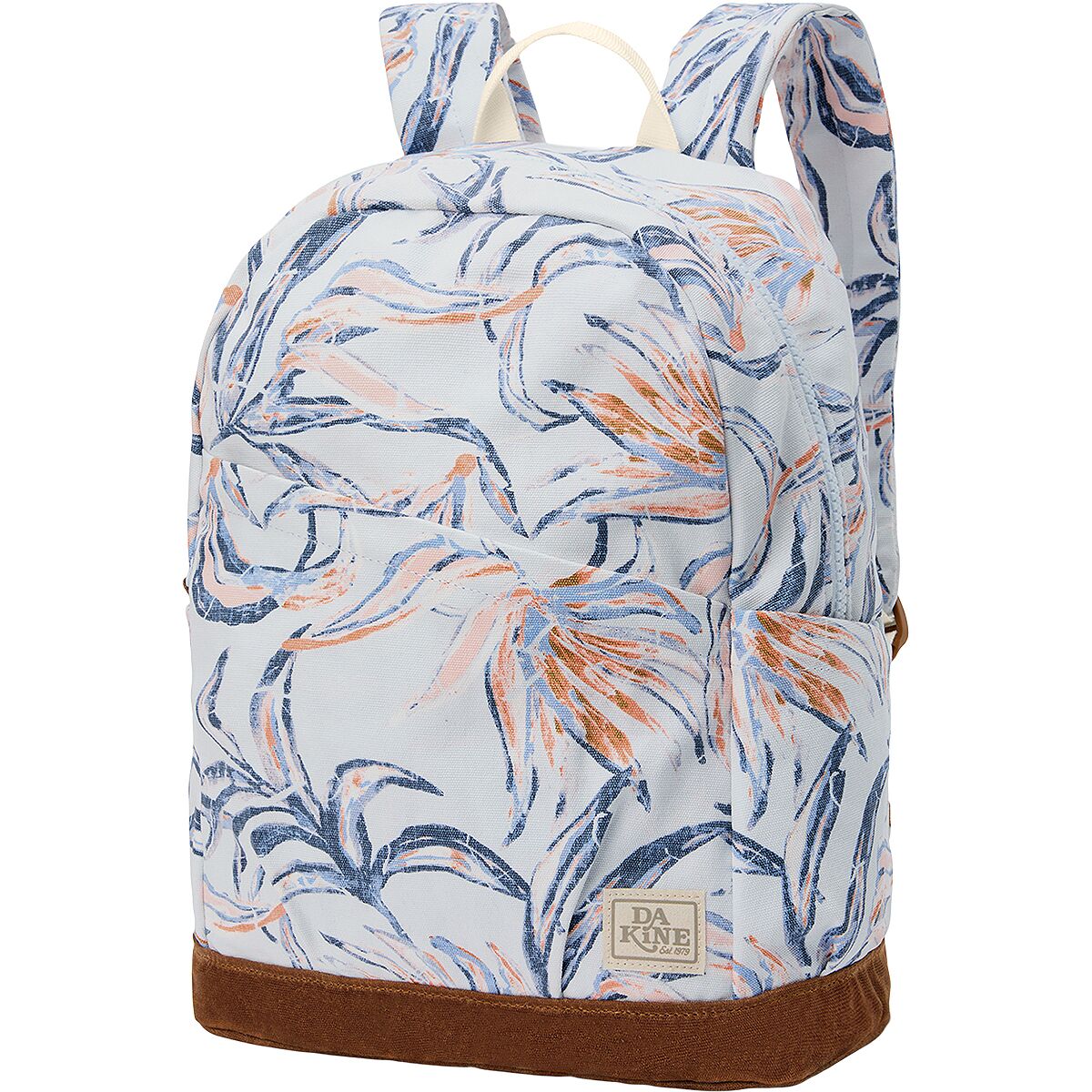 DAKINE Wednesday 21L Backpack in Kelp Floral