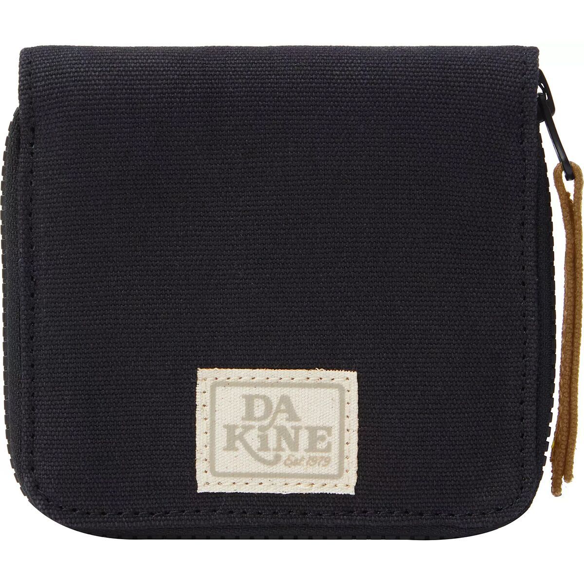 DAKINE Everyday Wallet in Black Onyx