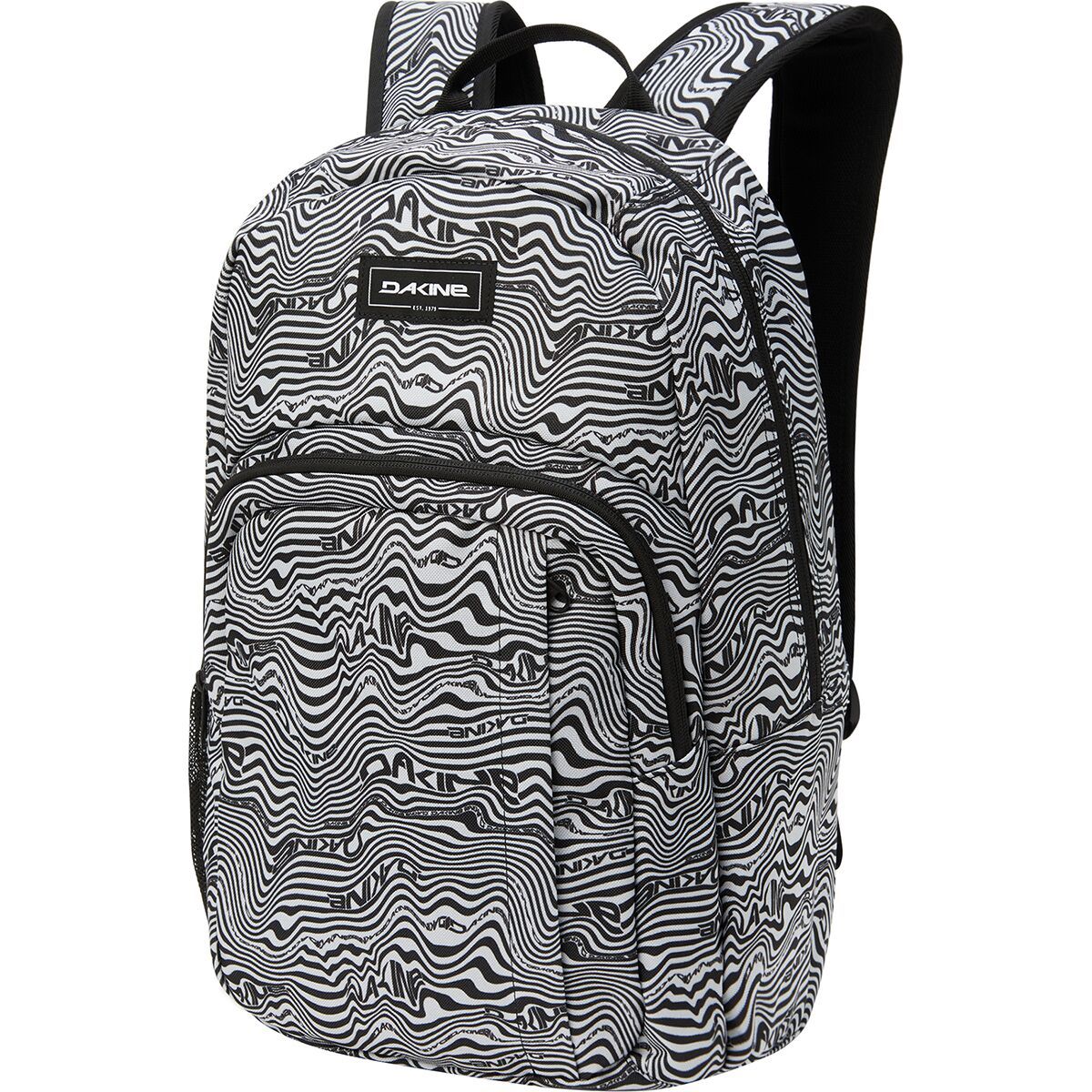 DAKINE Class 25L Backpack in Black