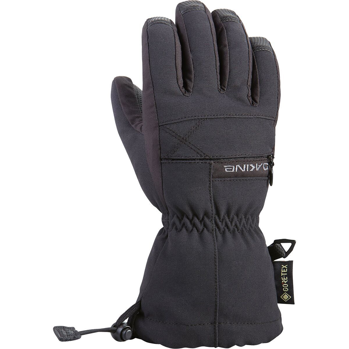 DAKINE Avenger GORE-TEX Glove - Kids' in Black - Size: Small