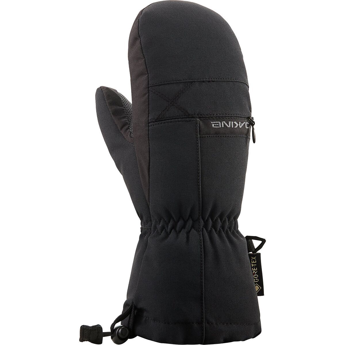 DAKINE Avenger GORE-TEX Mitten - Kids' in Black - Size: XL