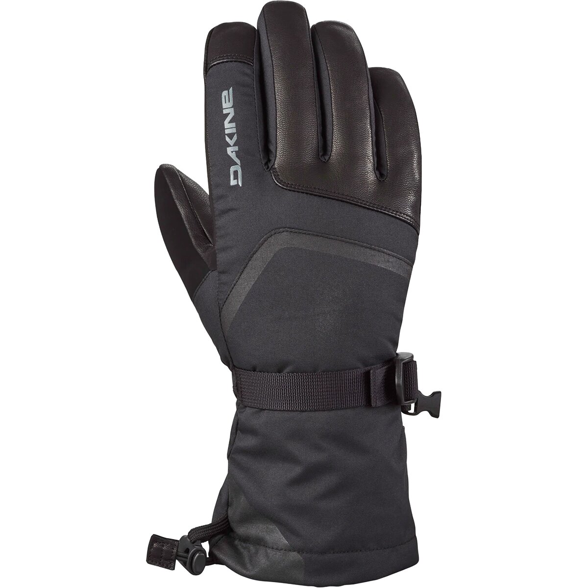 Dakine DAKINE Men's Fillmore GORE-TEX Glove in Black - Size: Small - $58.00 at SteepandCheap.com