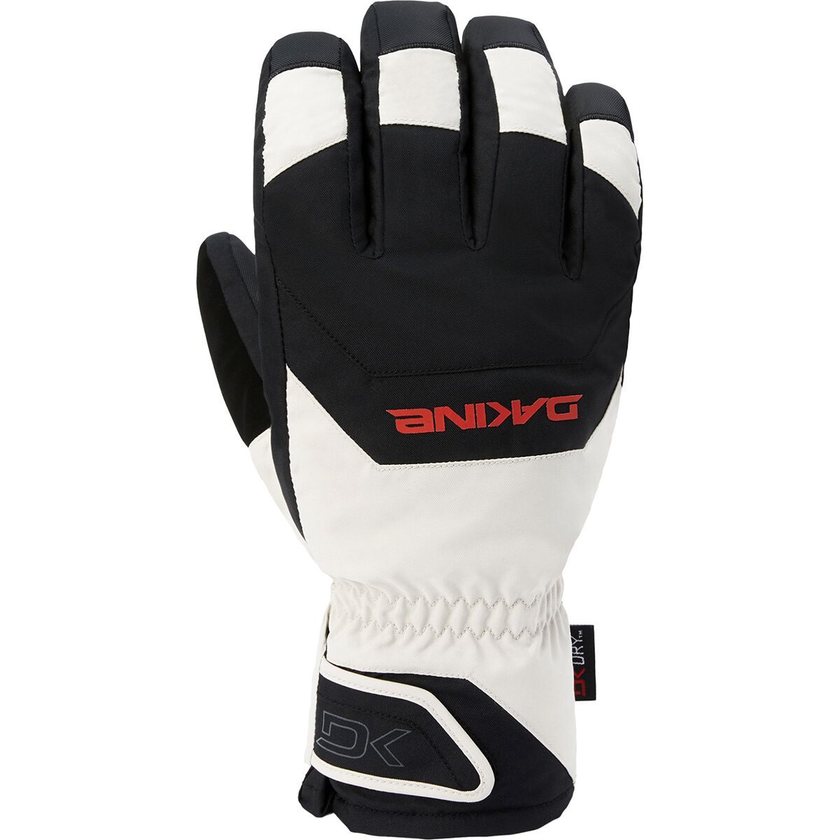 DAKINE Men's Scout Short Glove in Silver Lining - Size: Small