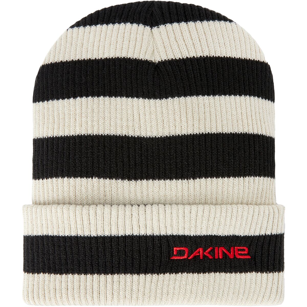 Dakine DAKINE Wally Beanie in Black Silver Lining - $19.20 at SteepandCheap.com