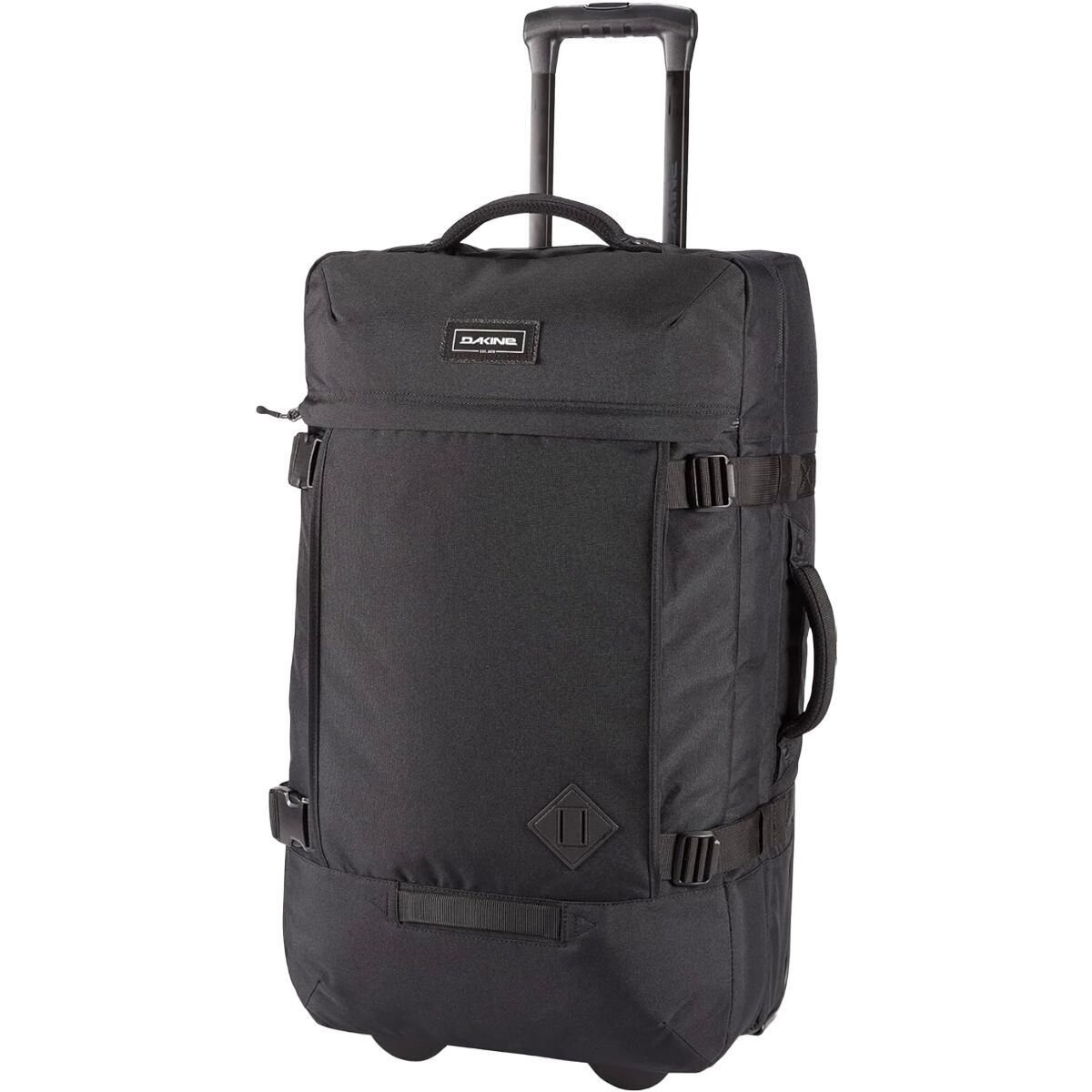 DAKINE 365 Roller 75L Gear Bag in Black