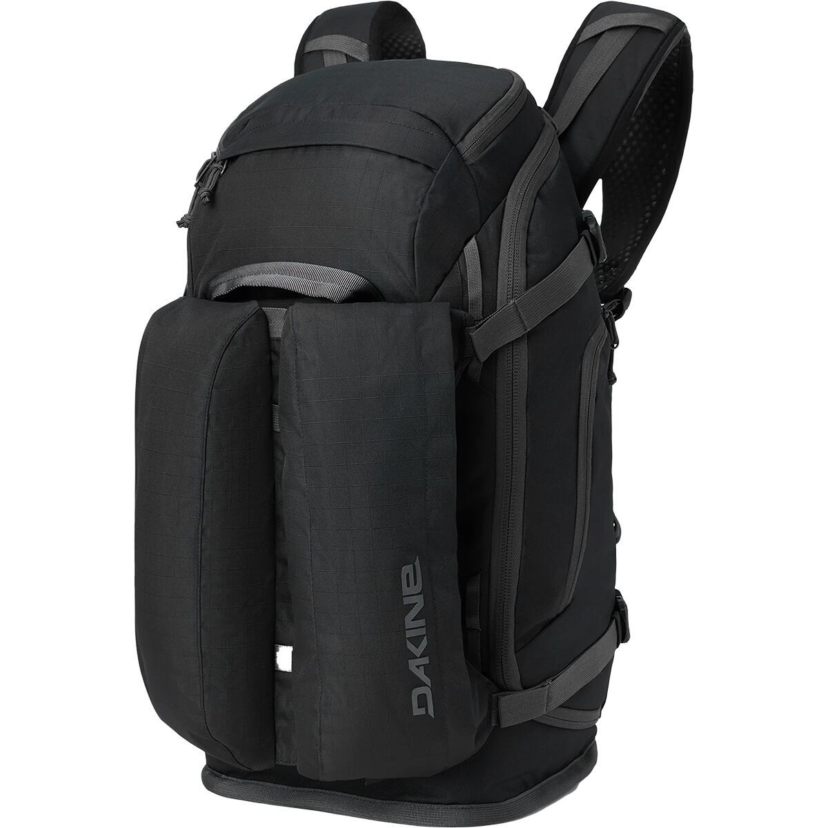 DAKINE Men's Builder 40L Backpack in Black / Asphalt