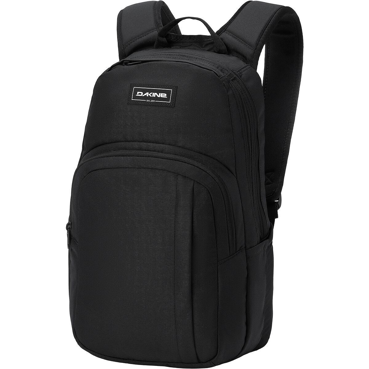 Dakine DAKINE Campus M 25L Backpack in Black - $45.00 at SteepandCheap.com