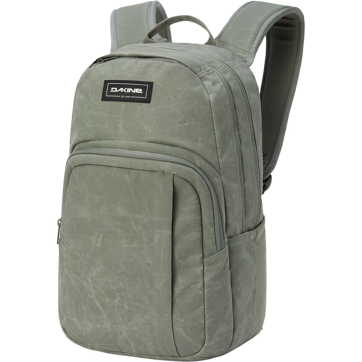 DAKINE Campus M 25L Backpack in Mulled Basil