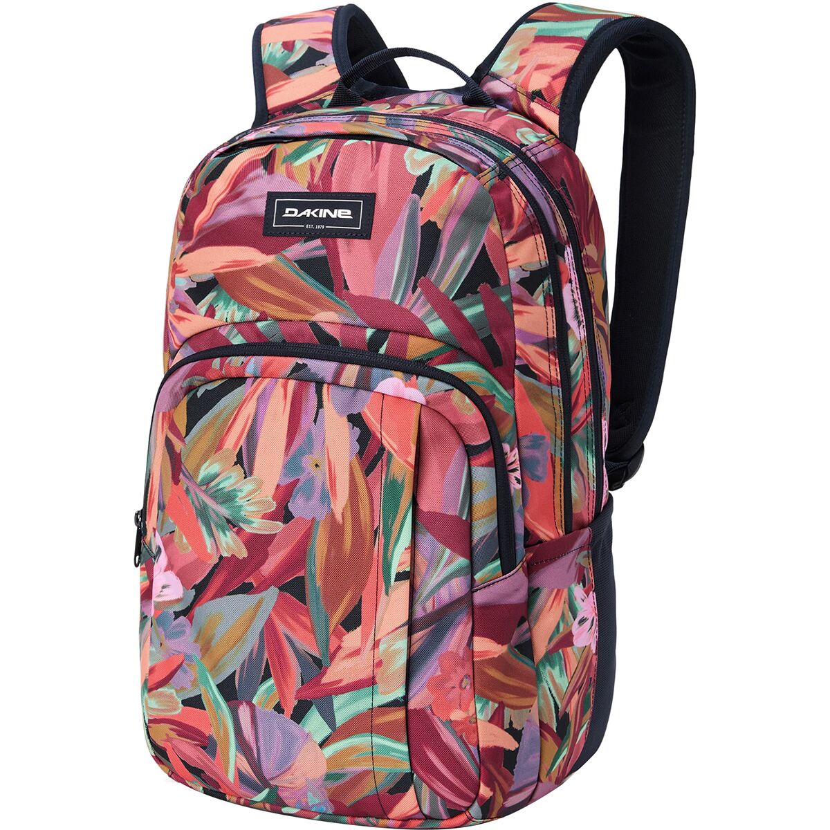 DAKINE Campus M 25L Backpack in Tropical Utopia