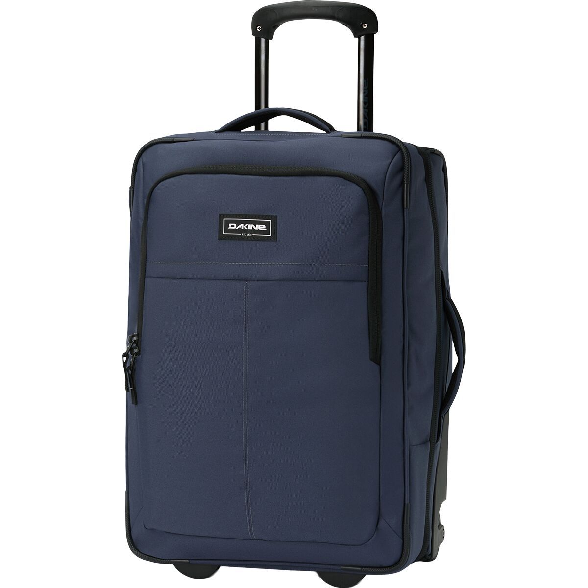 DAKINE Carry-On 42L Roller Bag in Midnight Blooms