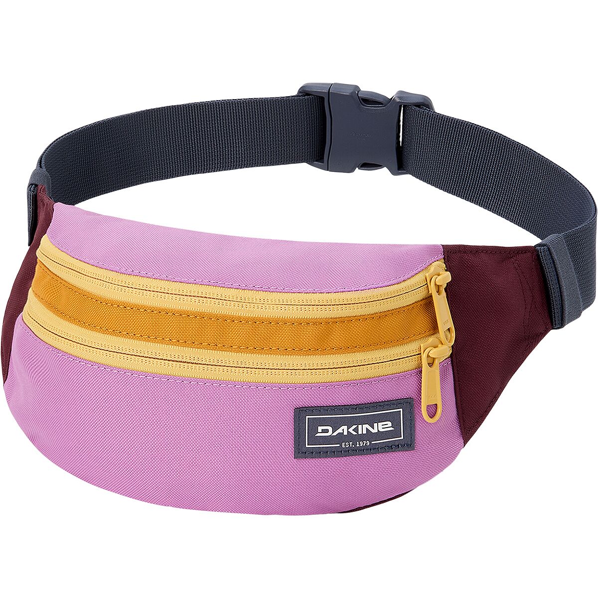 DAKINE Classic Hip Pack in Burnished Lilac