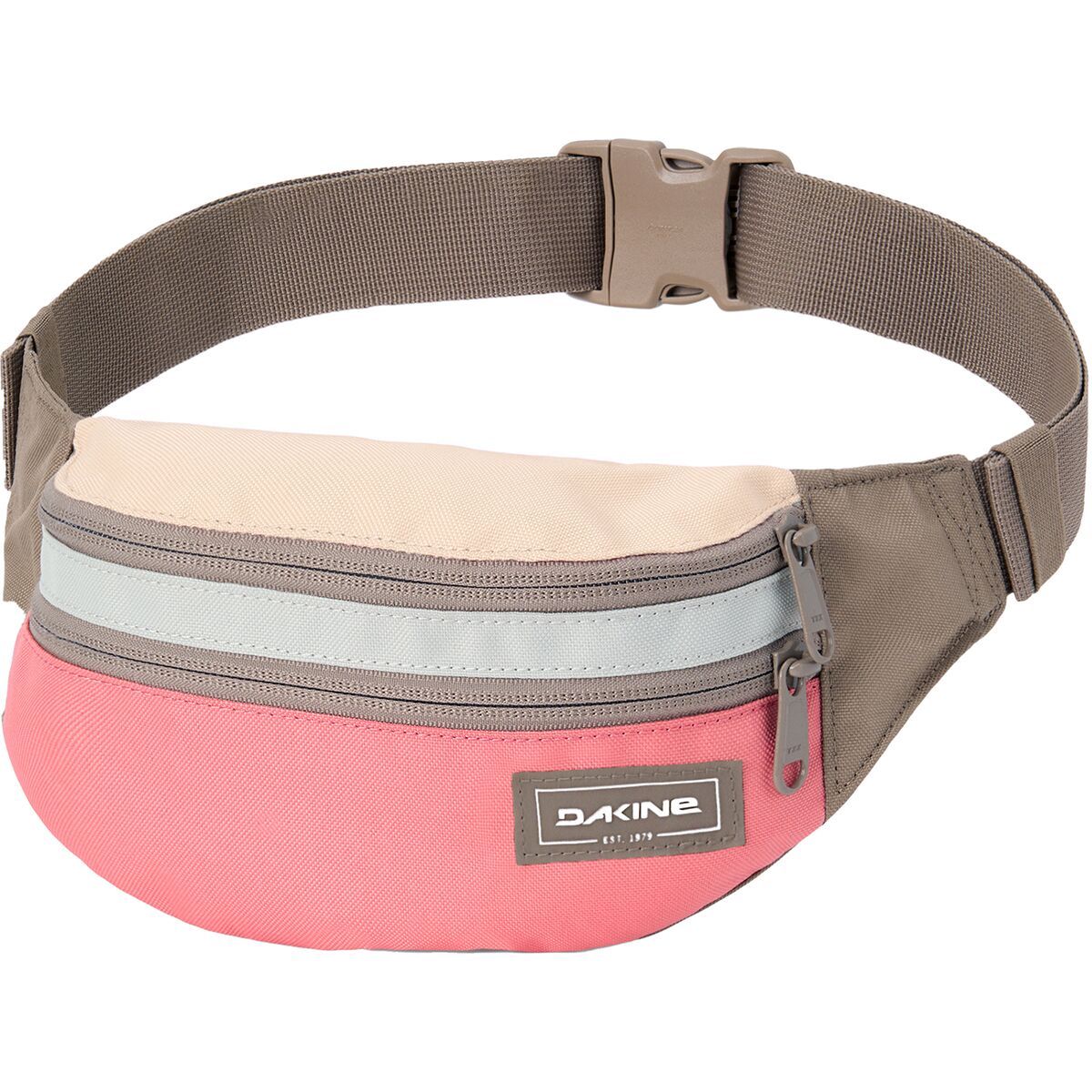 DAKINE Classic Hip Pack in Salmon Bay