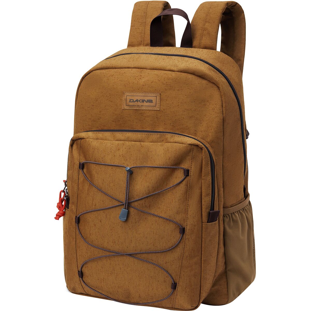 DAKINE Educated 30L Backpack in Rubber