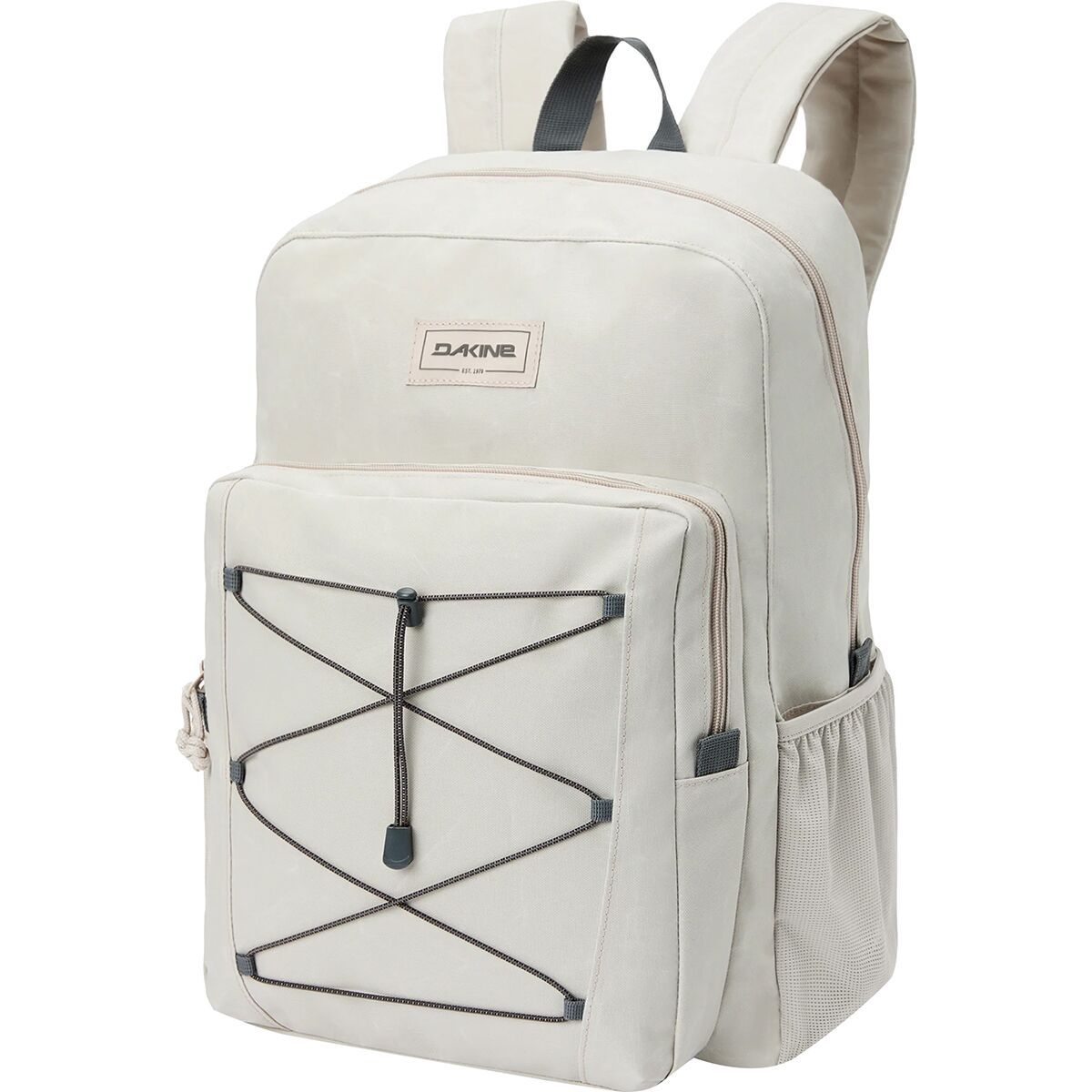 DAKINE Educated 30L Backpack in Silver Lining
