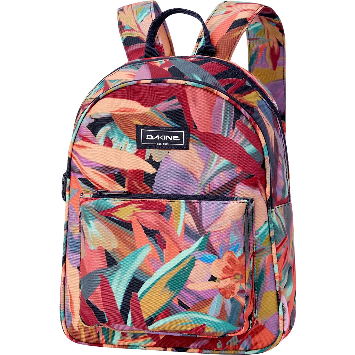 DAKINE Essentials Mini 7L Backpack - Kids' in Tropical Utopia