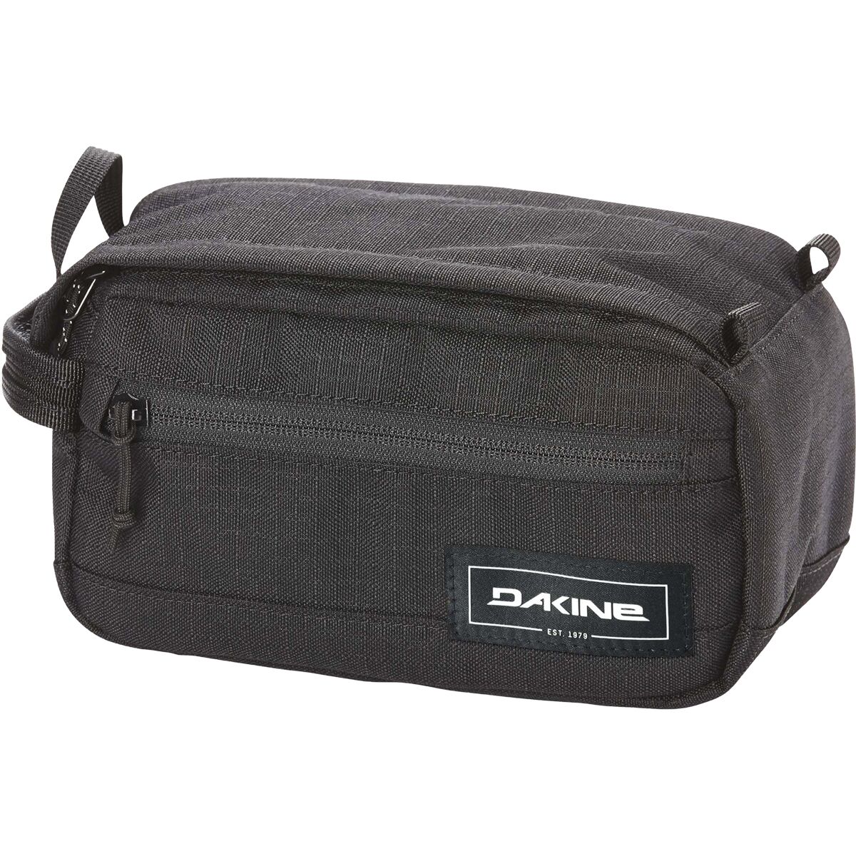 Dakine DAKINE Groomer Medium Travel Kit in Black - $24.00 at SteepandCheap.com