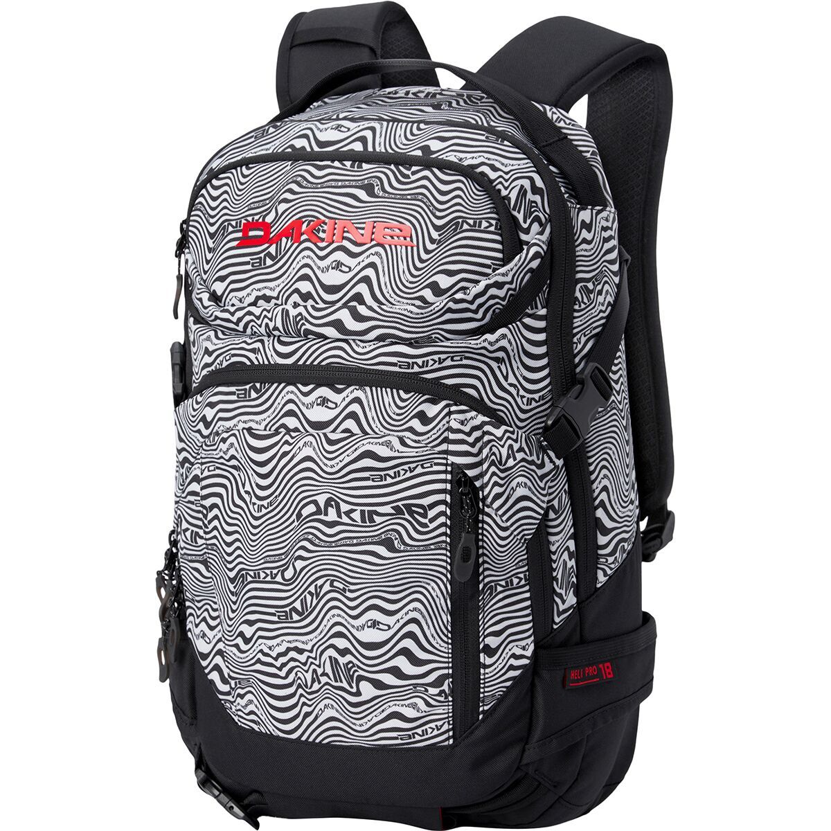 DAKINE Heli Pro 18L Backpack - Kids' in Dakine Waves