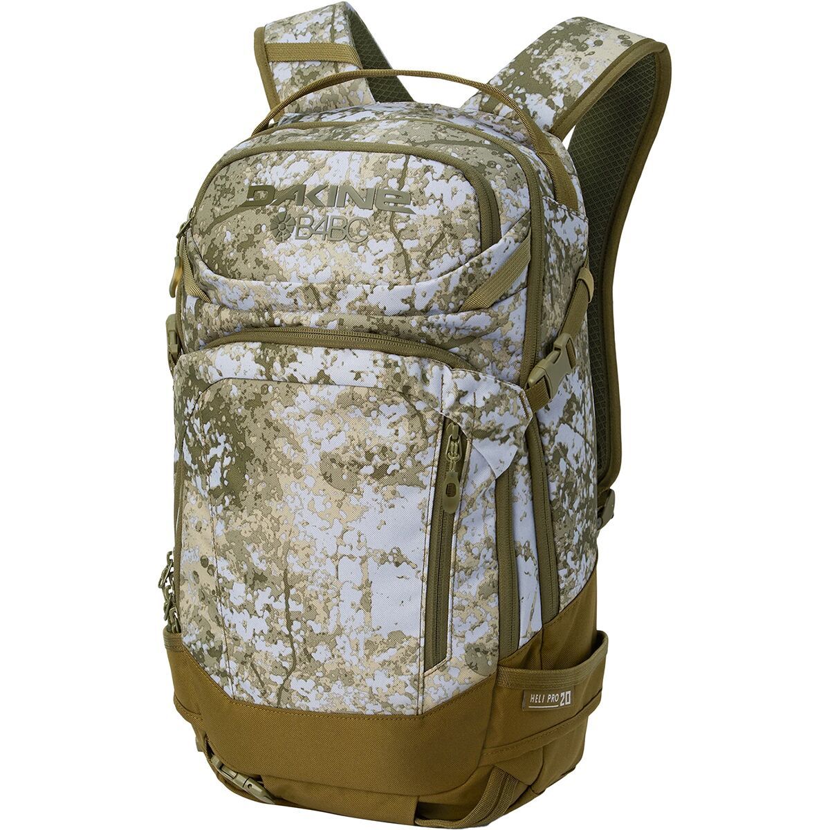 DAKINE Women's Heli Pro 20L Backpack in Burnished Lilac