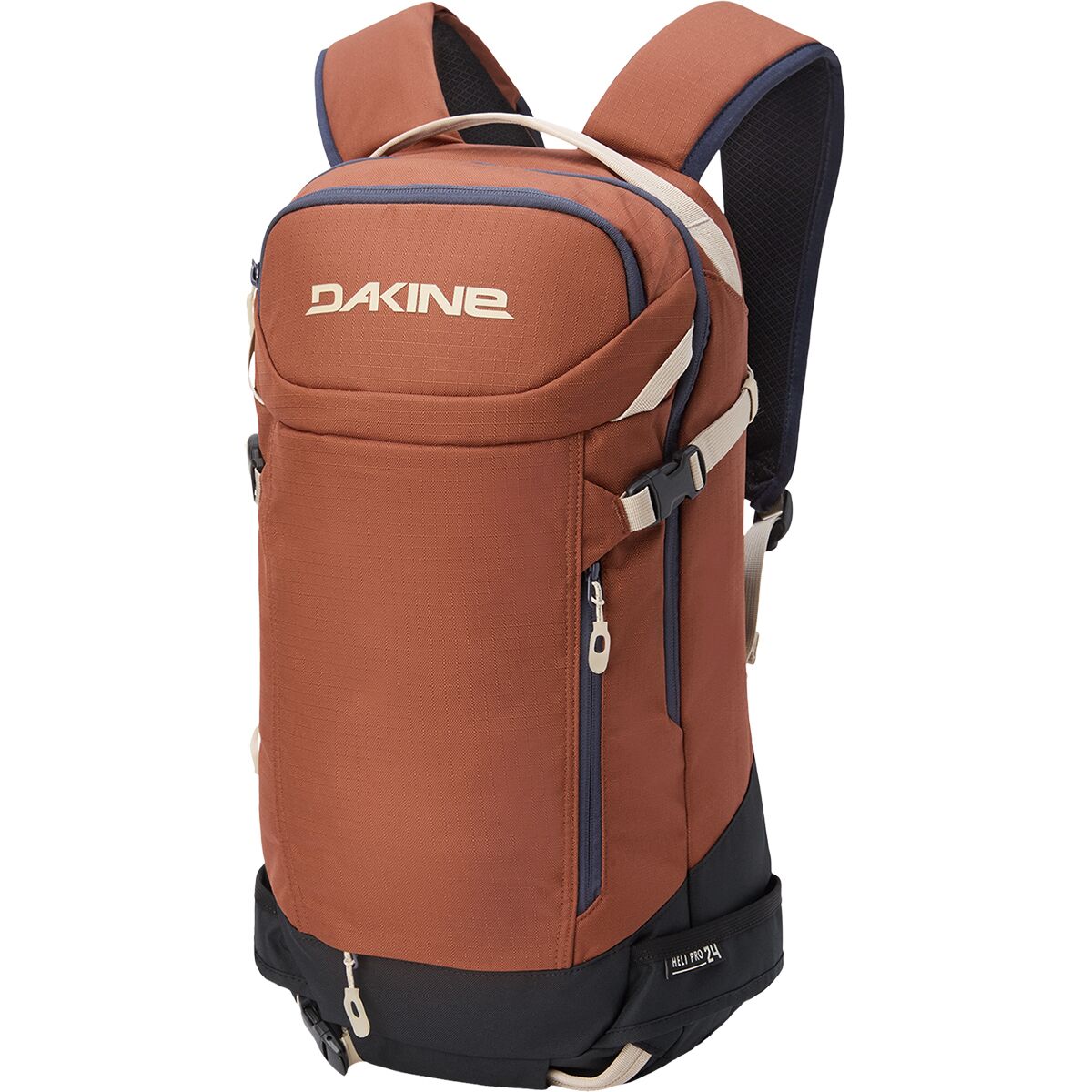 DAKINE Heli Pro 24L Backpack in Spice