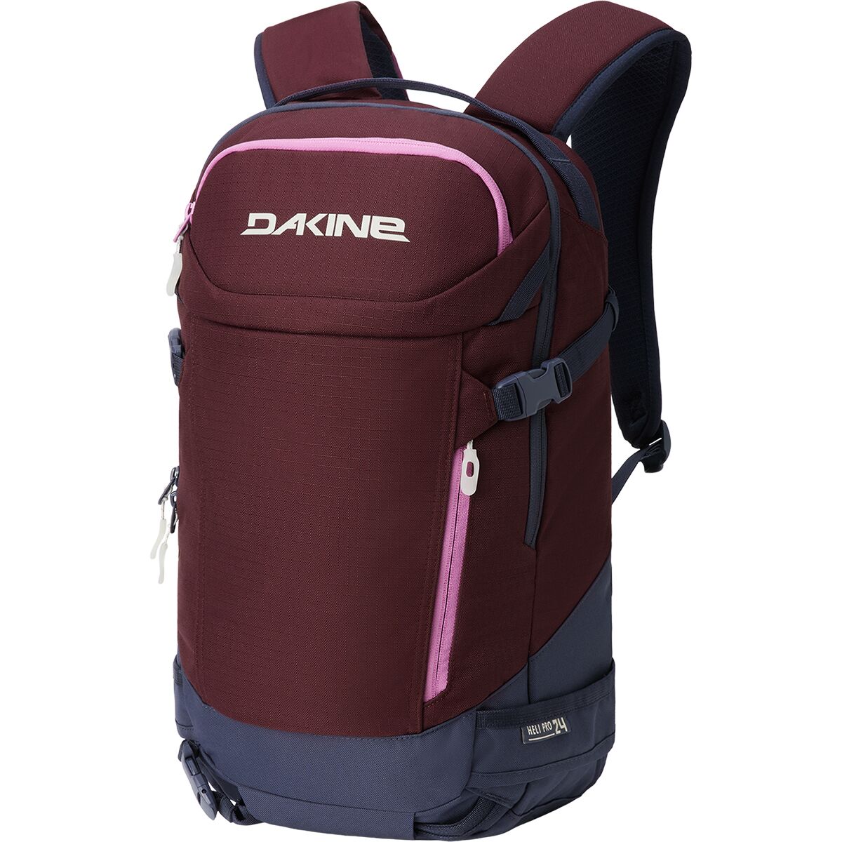 DAKINE Women's Heli Pro 24L Backpack in Port Royale