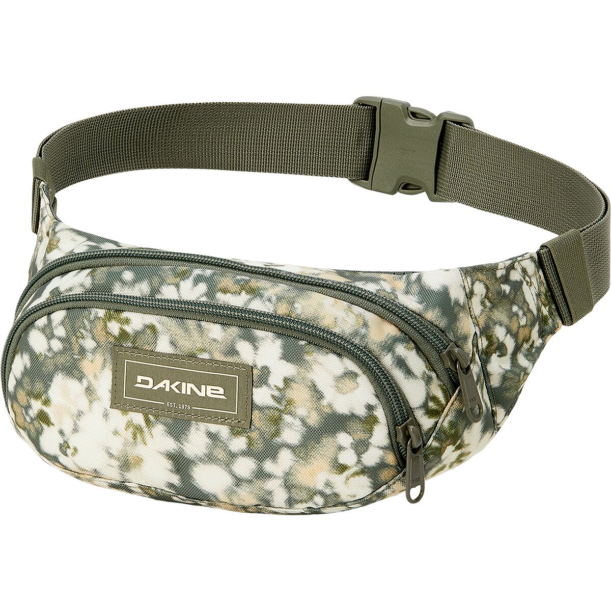 DAKINE Hip Pack in Night Skyline