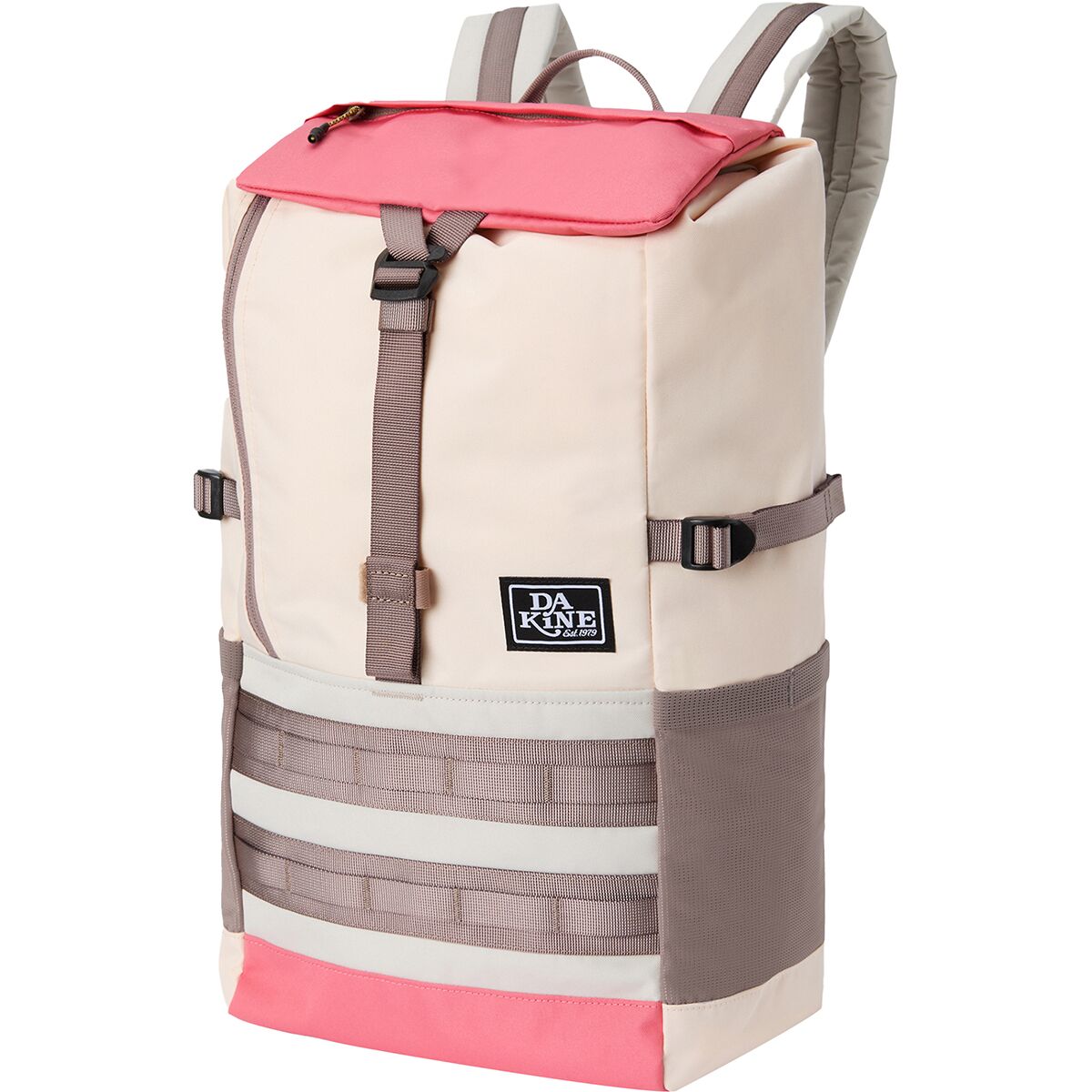 DAKINE June 25L Backpack in Salmon Bay