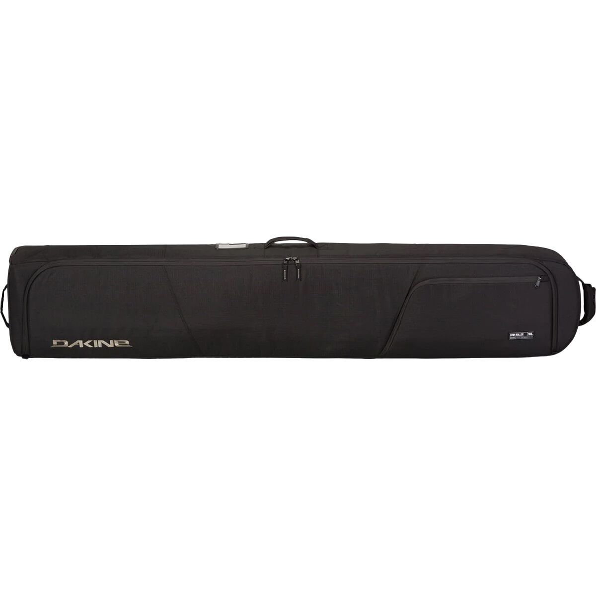 DAKINE Low Roller Snowboard Bag in Black - Size: 175cm