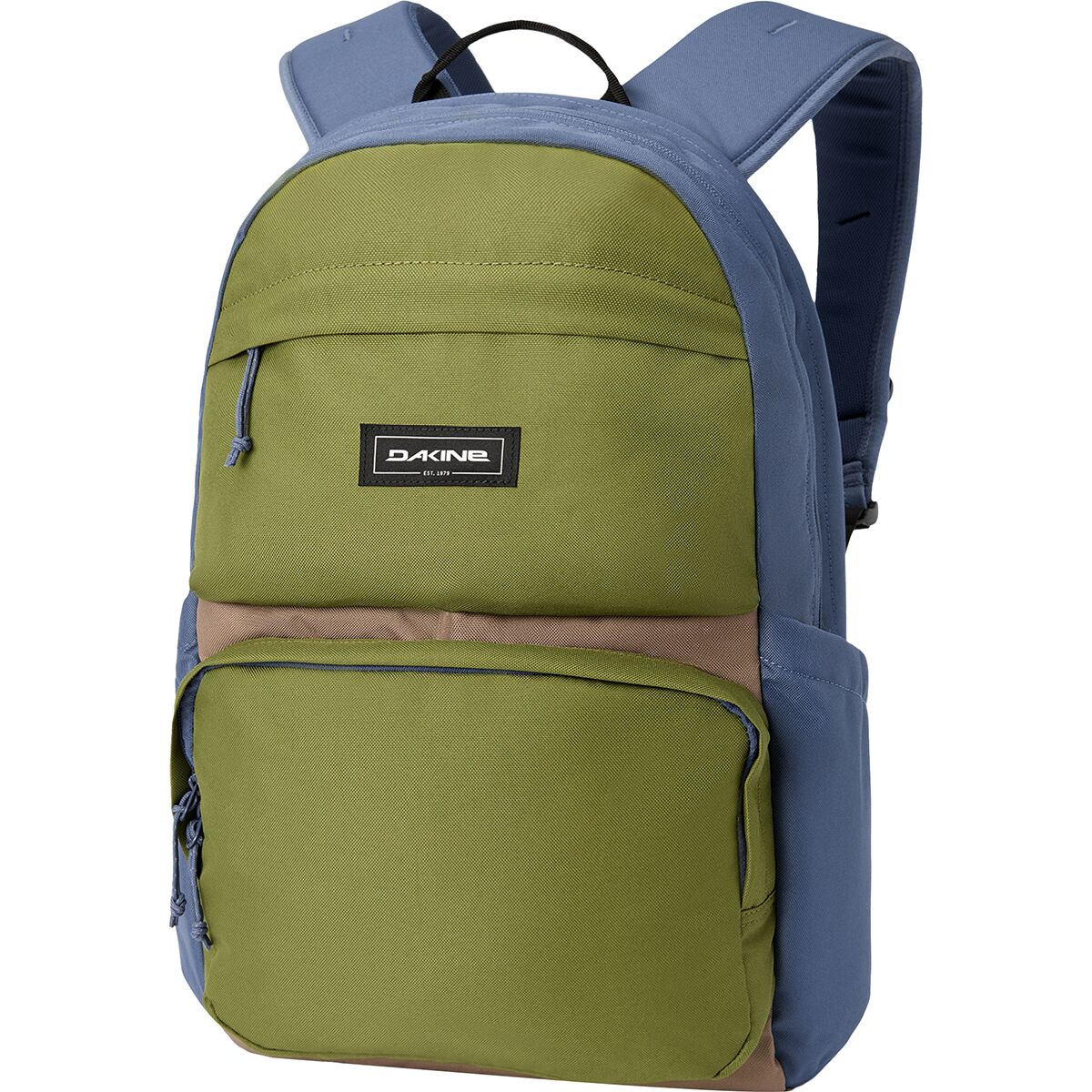 DAKINE Method 25L Backpack in Seabed