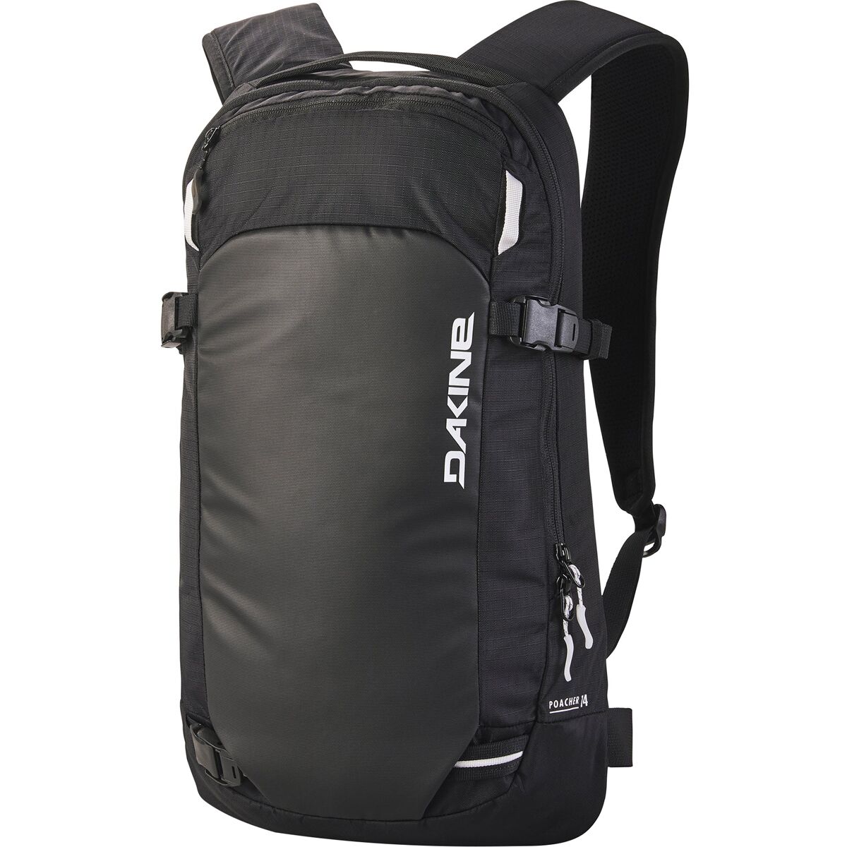 DAKINE Poacher 14L Backpack in Black