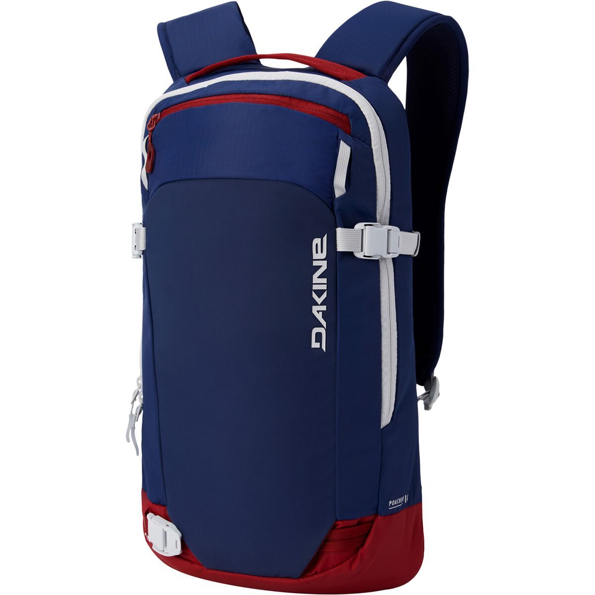 DAKINE Poacher 14L Backpack in Black
