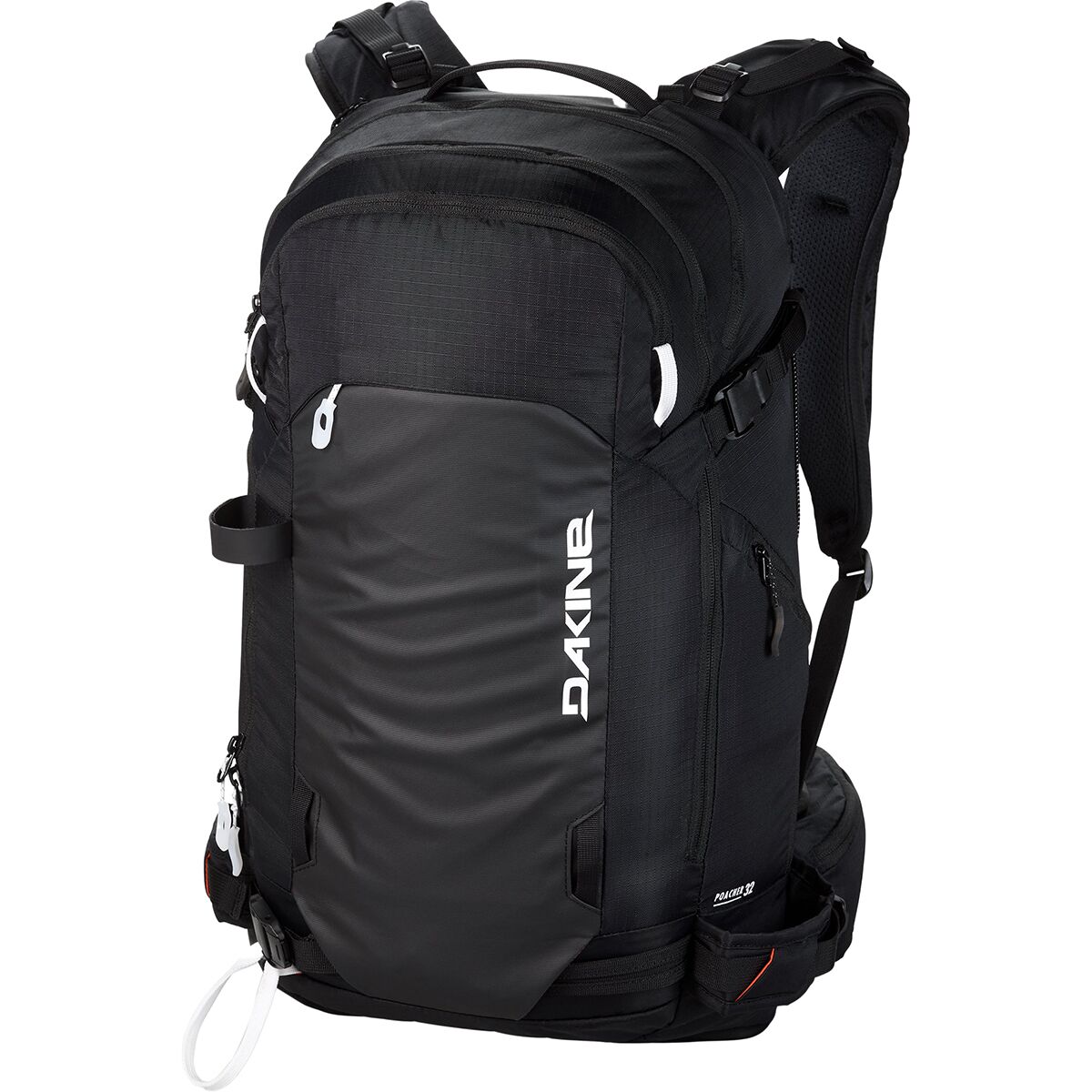 Dakine DAKINE Poacher 32L Backpack in Black - $167.70 at SteepandCheap.com