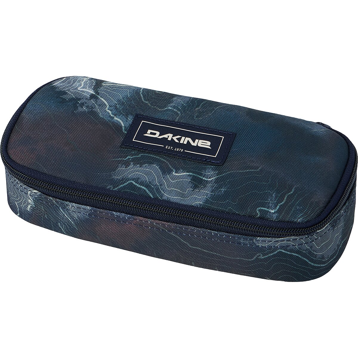DAKINE School Case in Sub Topo / White