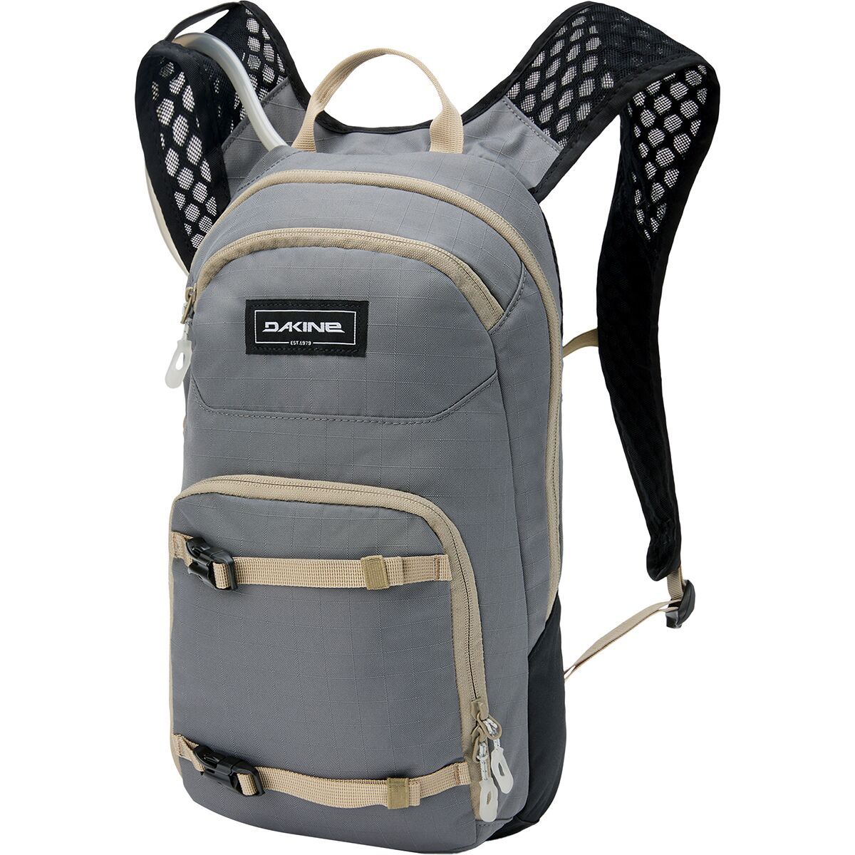 DAKINE Session 8L Bike Hydration Backpack in Castlerock