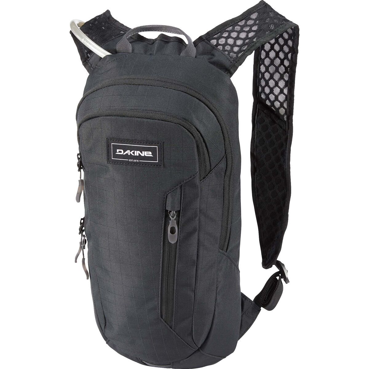 DAKINE Shuttle 6L Hydration Backpack in Black