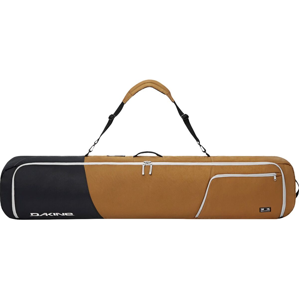 DAKINE Tour Snowboard Bag in Rubber - Size: 175cm