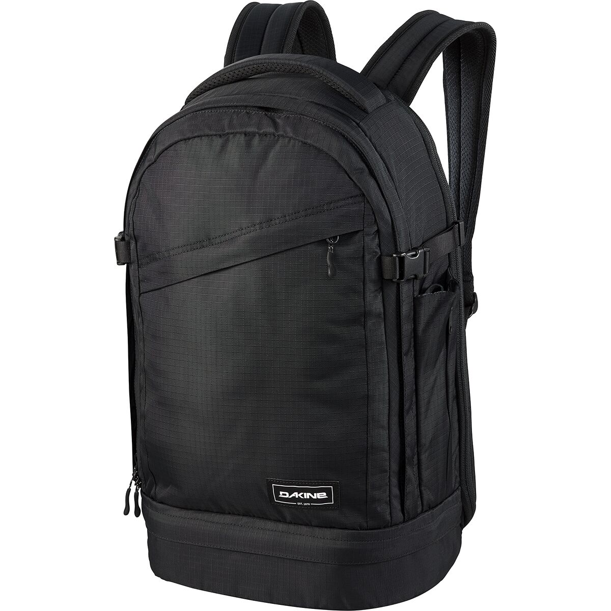 DAKINE Verge 25L Backpack in Black Ripstop