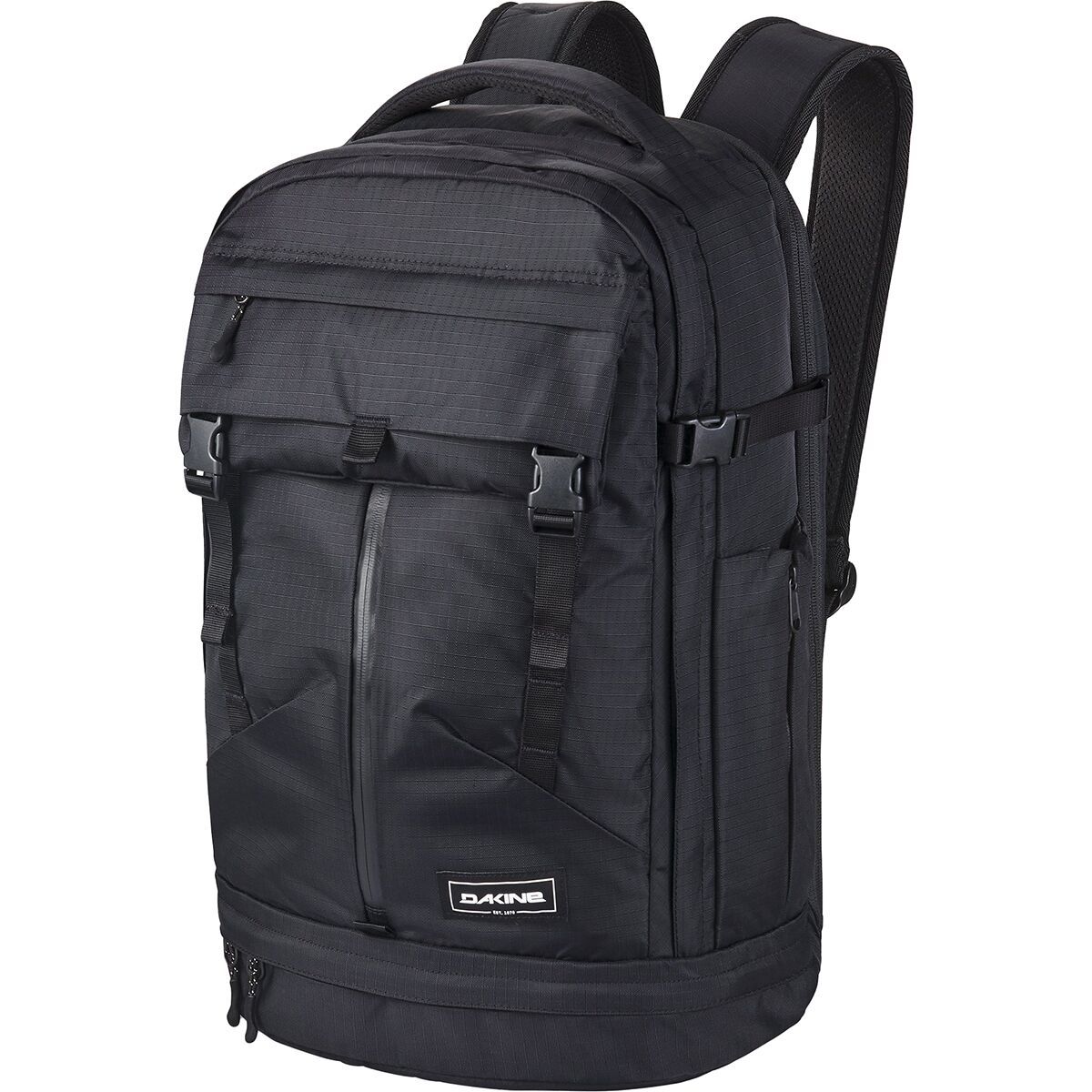 DAKINE Verge 32L Backpack in Black Ripstop