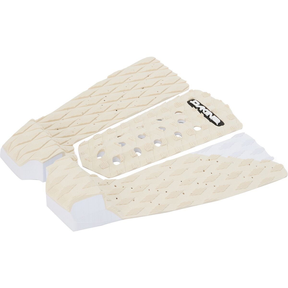 DAKINE Jack Robinson Pro Surf Traction Pad 2.0 in Turtledove