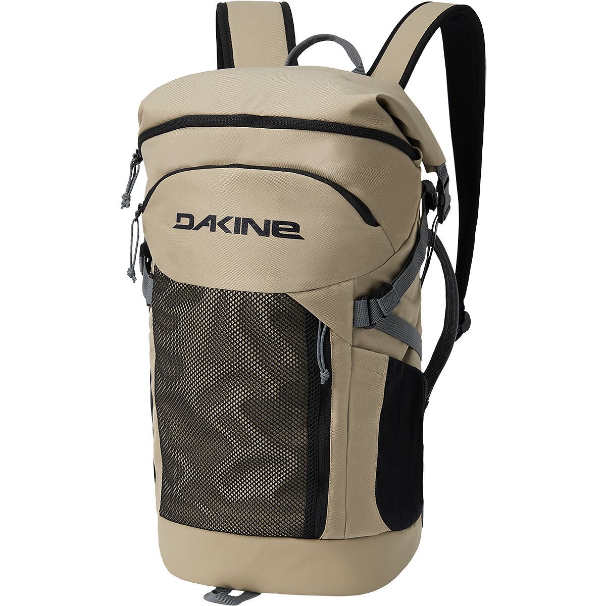 DAKINE Mission Surf Wet in Dry Rolltop 30L Backpack